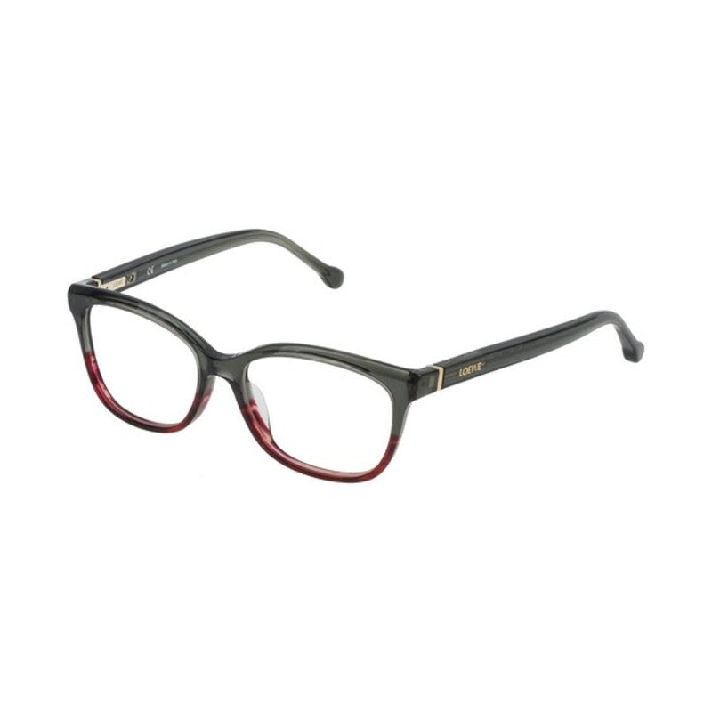 Cadre des femmes de la dames Loewe VLWA23M5206B8 Red (Ø 52 mm)