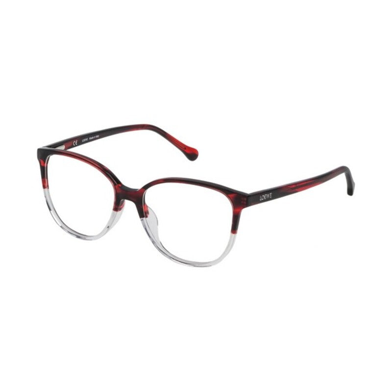 Cadre des femmes de la dames Loewe VLWA17M5301FW Red (Ø 53 mm)