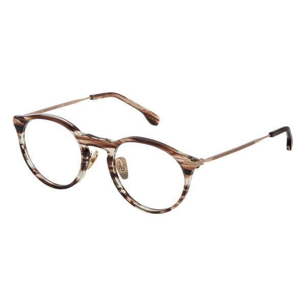 Montatura per Occhiali Unisex Lozza VL41445006XE (ø 50 mm)