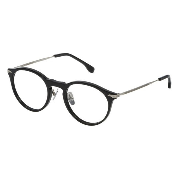 Montatura per Occhiali Unisex Lozza VL4144500BLK (ø 50 mm)