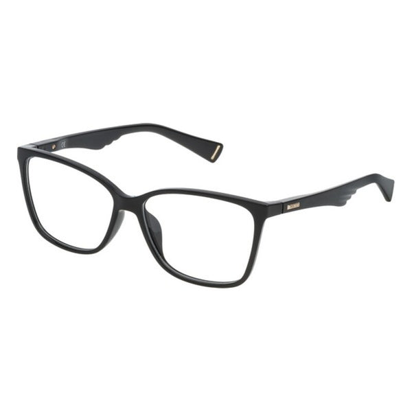 Montatura per Occhiali Donna Police VPL504550Z42 Nero (ø 55 mm)