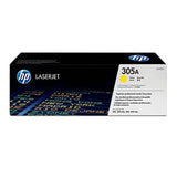 Toner Originale HP T305A Giallo