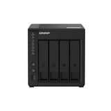 NAS QNAP TS-451D2-4G Storage de réseau