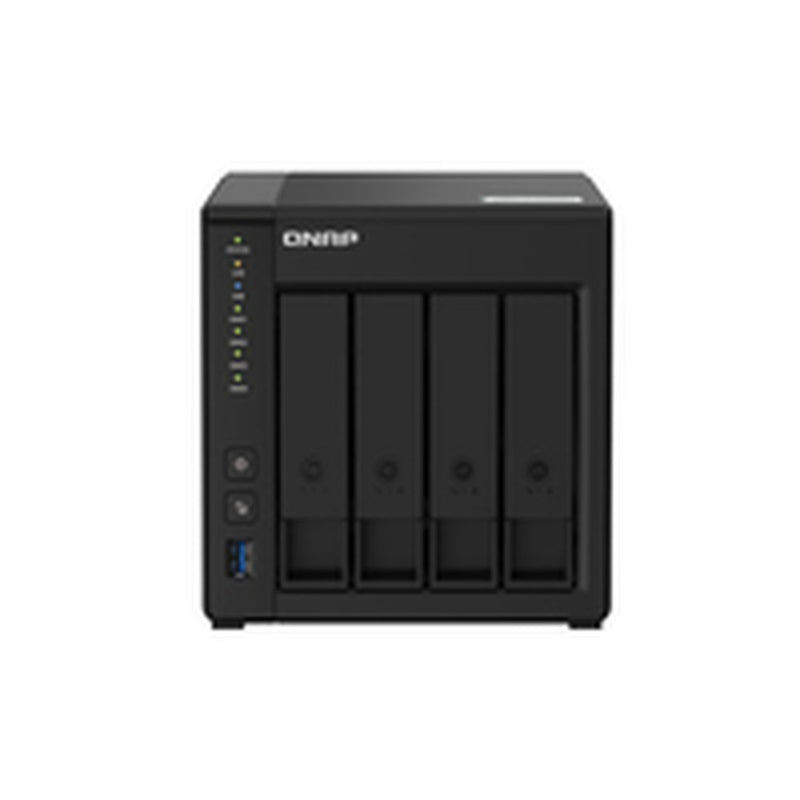 Memorizzazione in Rete NAS Qnap TS-451D2-4G