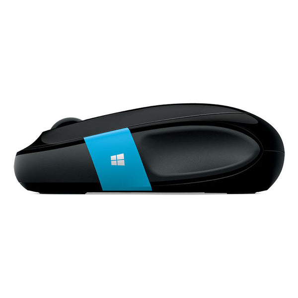 Mouse senza Fili Microsoft ‎H3S-00002 (Ricondizionati B)