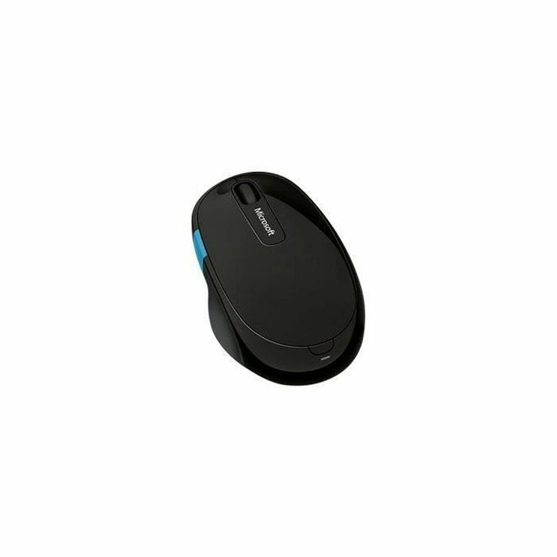 Mouse senza Fili Microsoft H3S-00002