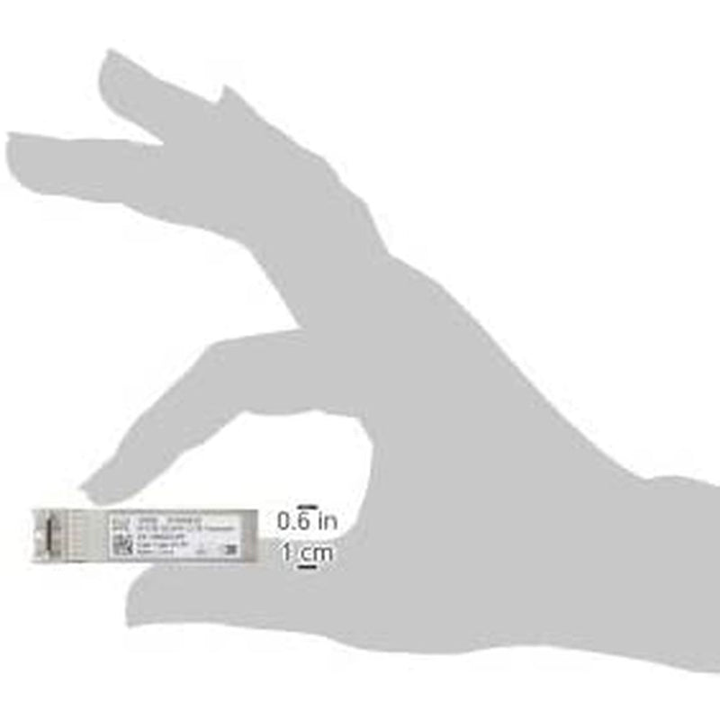 Module de fibre SFP + Multimodale HPE JD092B