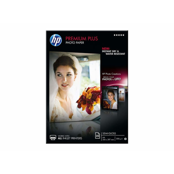 CR673A HP Print Card