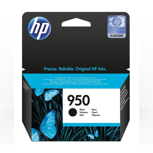 Cartucho de Tinta Original HP 950 Negro