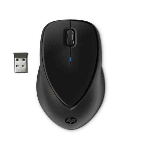 Souris sans fil HP H2L63AA Black