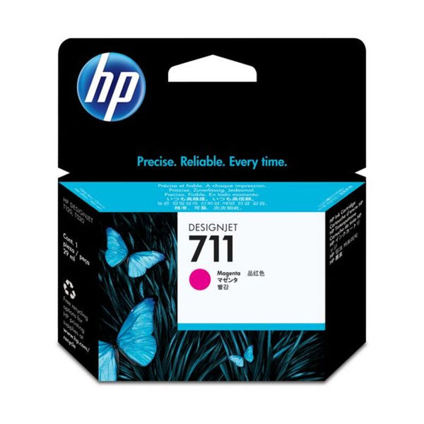 Cartuccia ad Inchiostro Originale HP T711 Magenta