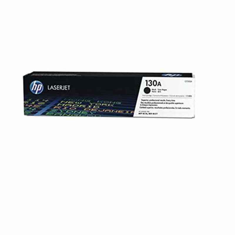 Toner Originale HP CF350A Nero