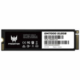 Disco duro Acer GM-7000 512 GB SSD