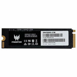 Disco duro Acer GM-7000 1 TB SSD