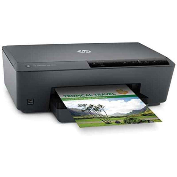 Stampante Multifunzione HP OFFICEJET PRO 6230 Wifi 29 ppm (Ricondizionati A)