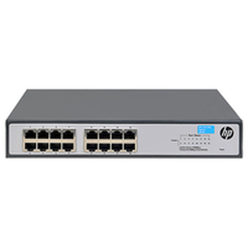 Communiquez HPE JH016A 32 Gbit / Gbit / G