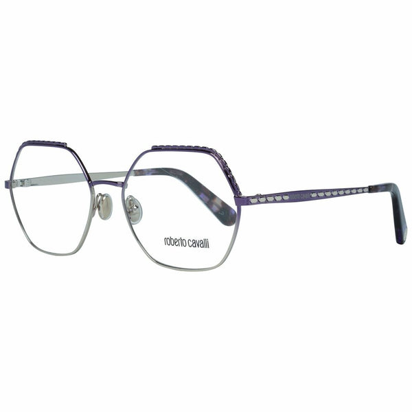 Montatura per Occhiali Donna Roberto Cavalli RC5104-54083 Viola (ø 54 mm)