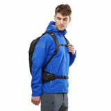 Zaino da montagna Triblazer Salomon LC1048200 30 L Nero