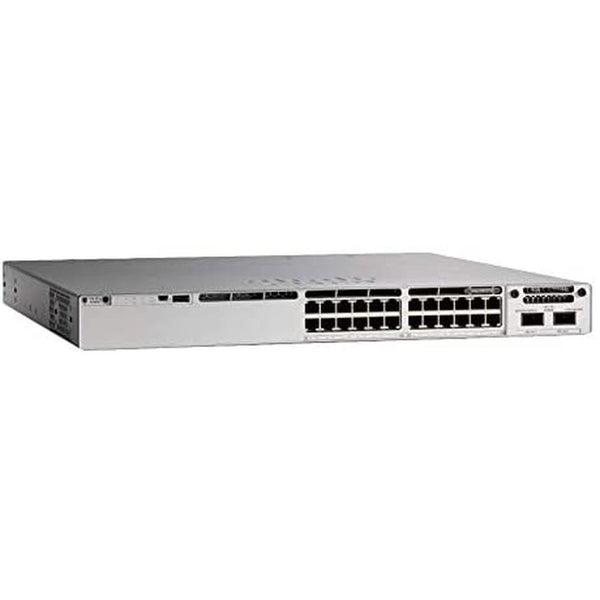 Switch Cisco C9300-24UX-E