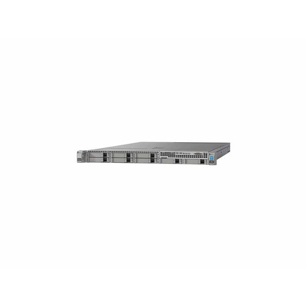 Barebone CISCO BE6M-M5-K9 48 GB RAM 300 GB