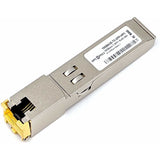 Module de fibre SFP + Cisco multimodal SFP-10G-TT =