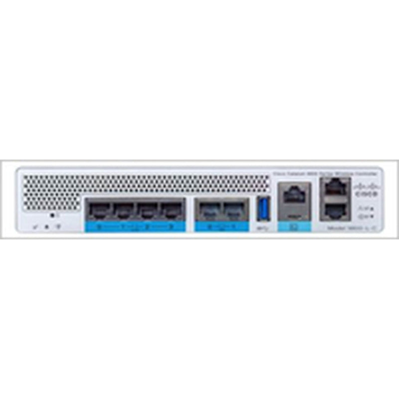 Switch CISCO C9800-L-C-K9