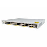 Cisco C1000-48T-4X-L interrupteur