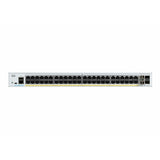 Cisco C1000-48T-4X-L interrupteur