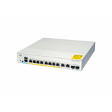 Interrupteur Cisco C1000-8-2G-L