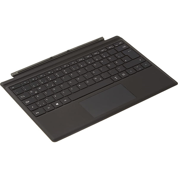 Tastiera Microsoft Surface Pro Type Cover Qwertz Tedesco (Ricondizionati C)