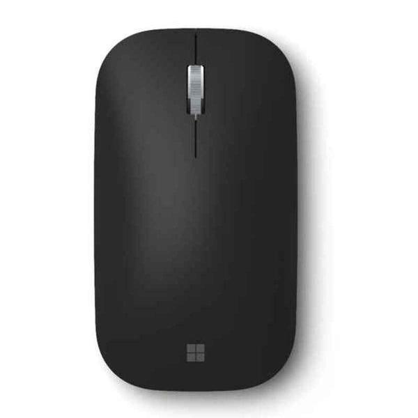 Mouse Microsoft KGZ-00036            Schwarz