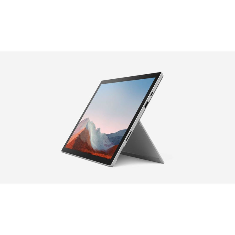 Notebook 2-in-1 Microsoft Surface Pro 7+ 12,3" i5-1135G7 Quad Core 8 GB RAM 128 GB SSD