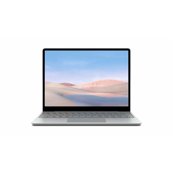 Notebook 2 in 1 Microsoft SURFACE LAPTOP GO 12,4" i5-1035G1 8 GB RAM 128 GB SSD