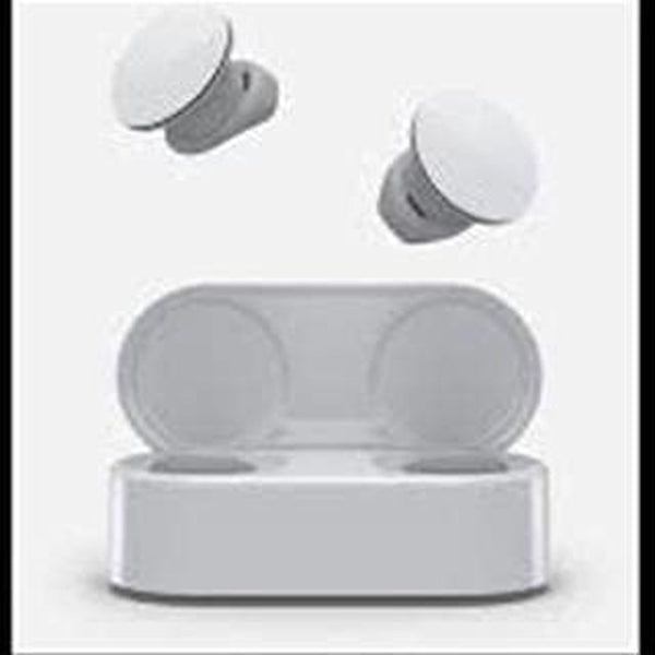 Auricolari con Microfono Microsoft 3BW-00010 Bianco Bluetooth