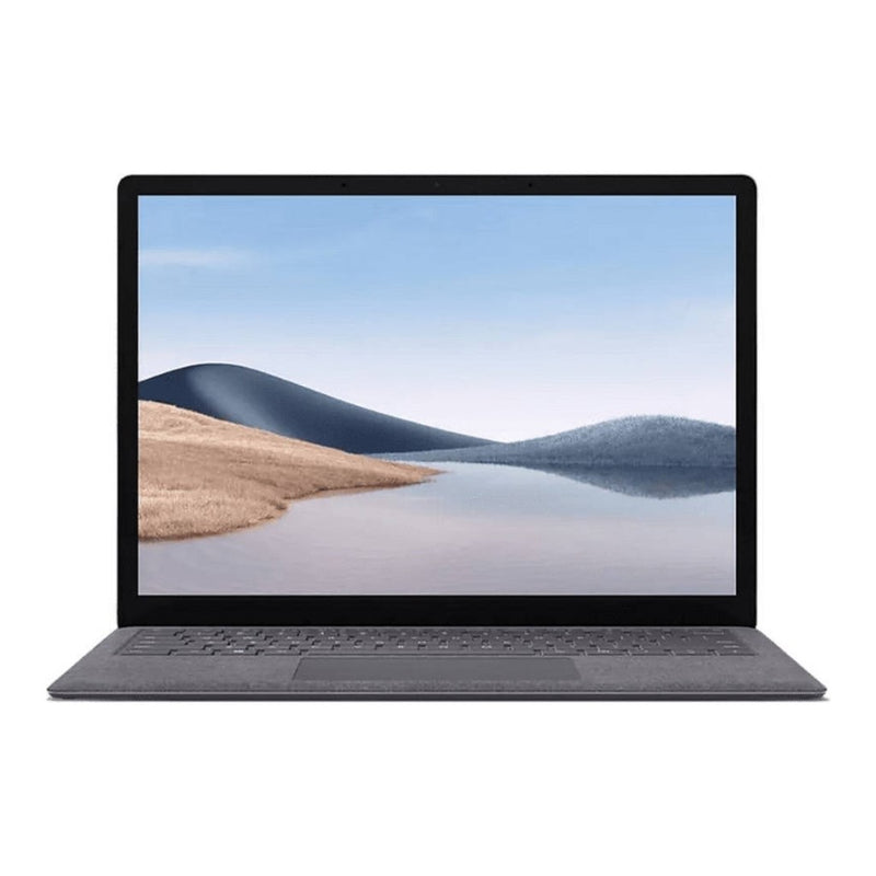 Notebook Microsoft SURFACE LAPTOP 4 256 GB SSD 8 GB 13,5"