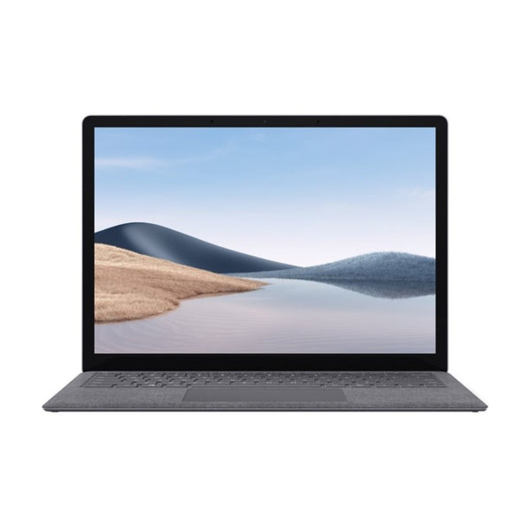 Notebook Microsoft SURFACE LAPTOP 4 13,5" 8GB 512GB SSD I5-1145G7 Iris Xe