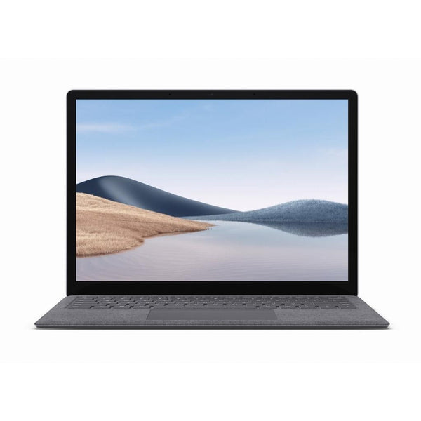 Notebook Microsoft SURFACE LAPTOP 4 13,5" 16GB 256GB SSD