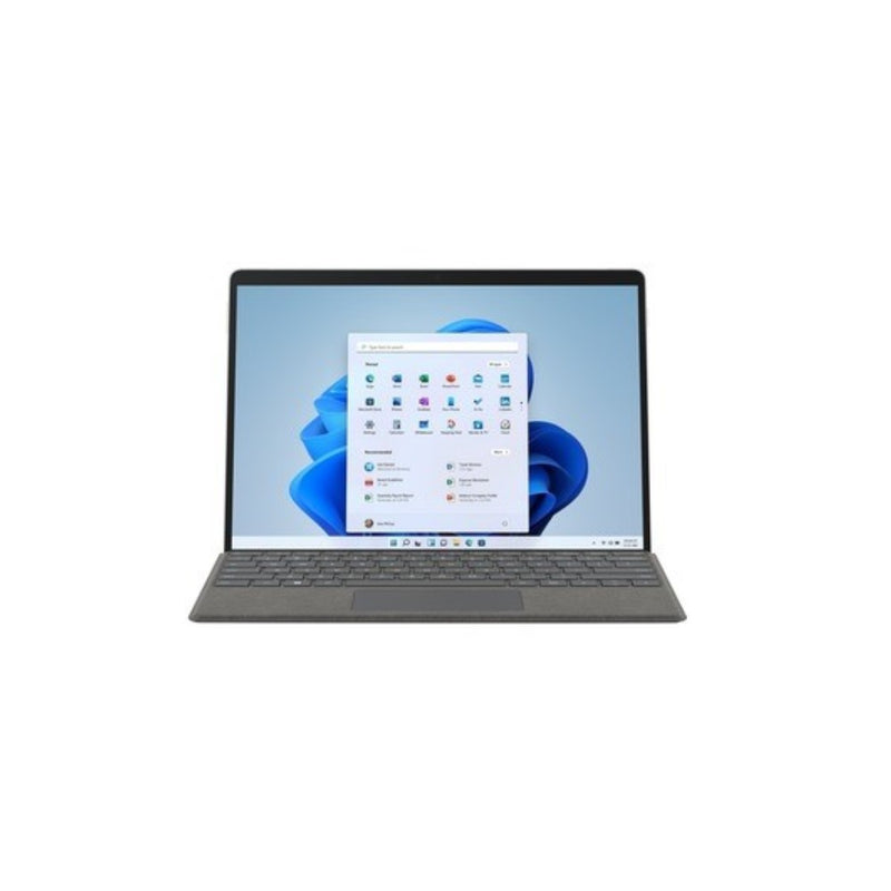 Tablet Microsoft SURFACE PRO 8 CI7-1185G7 13" i5-1145G7 16GB RAM 256 GB SSD Quad Core