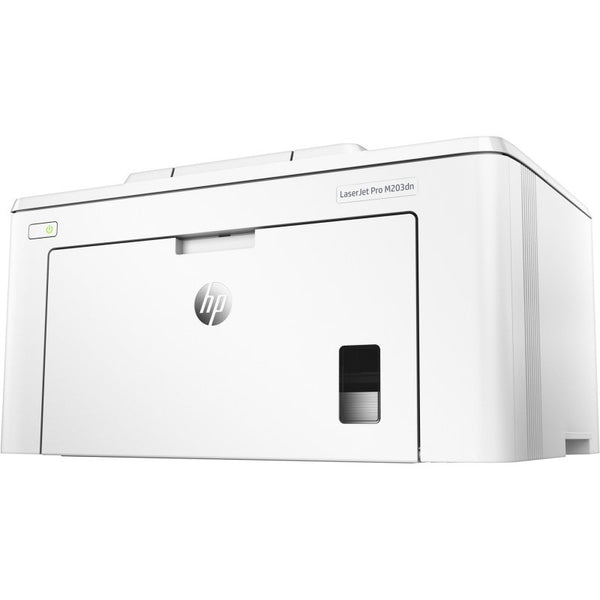 Stampante Laser Monocromatica HP LaserJet Pro M203dn 256 MB