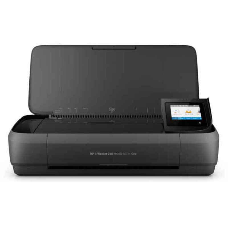 Stampante Multifunzione HP 250