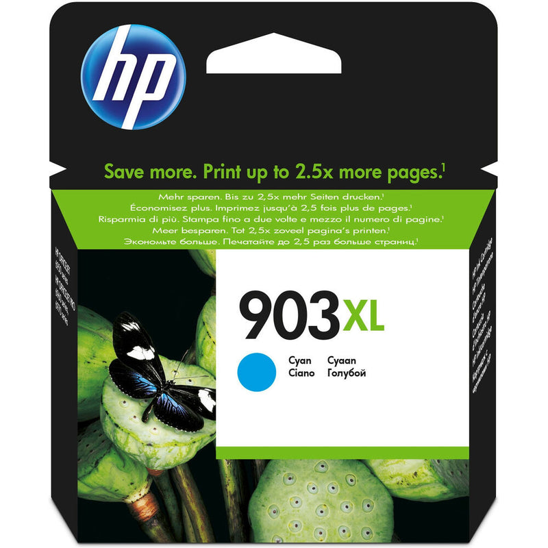 Cartuccia ad Inchiostro Originale HP 903XL 9,5 ml