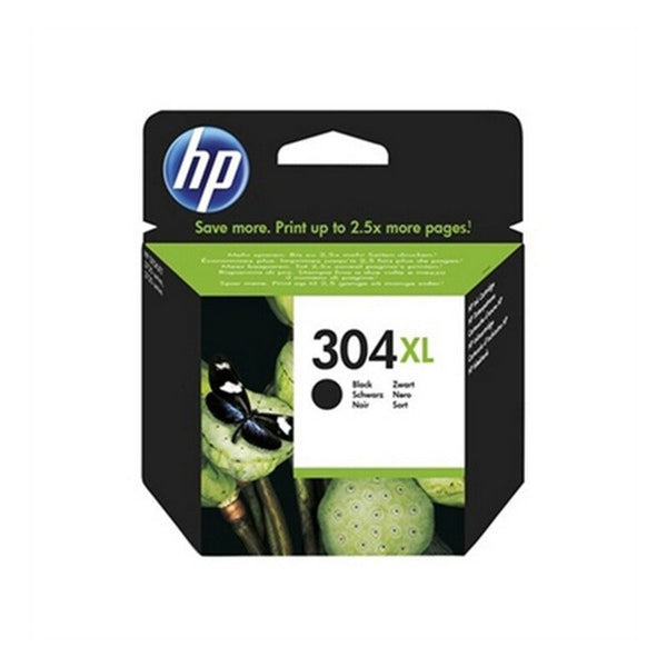 Cartucho de tinta compatible HP 304XL Deskjet 3720 Negro