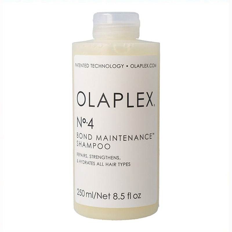 Shampooing de maintenance des liaisons olaplex n ° 4 (250 ml)