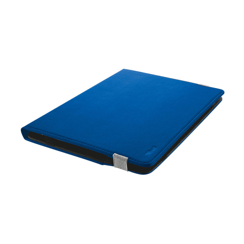 Trust de cas d'ordinateur portable 20315 Blue 10.1 "