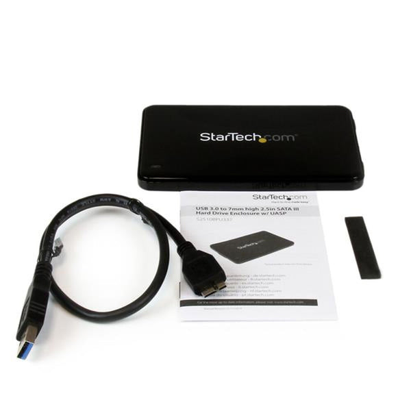 Festplatte StartEch S2510bpu337 2.5 "