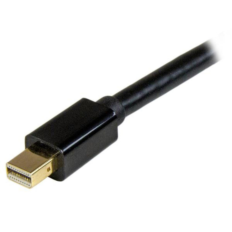 Mini DisplayPort -Adapter mit HDMI StartEch MDP2HDMM2M2MB 4K Ultra HD (2 m)