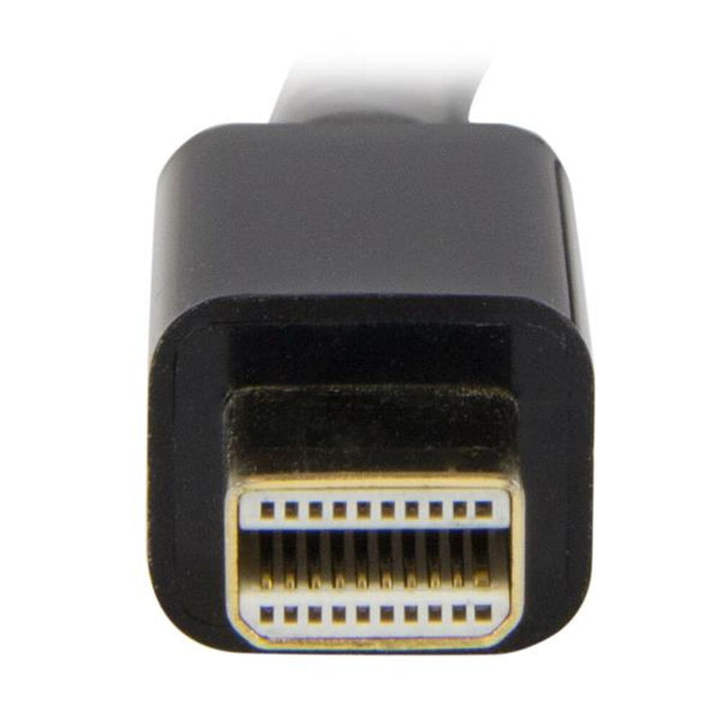 Mini DisplayPort -Adapter mit HDMI StartEch MDP2HDMM2M2MB 4K Ultra HD (2 m)