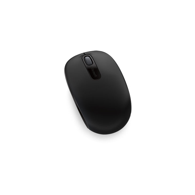 Mouse Microsoft 7MM-00002 Nero 1000 dpi