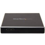 Startech S251BMU313 External Box