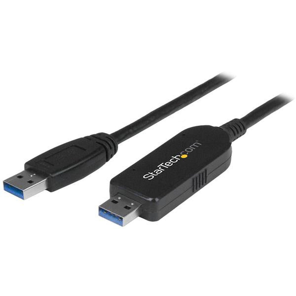 Cavo Startech USB3LINK